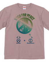 Wish for peace