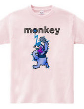 DENGEKI MONKEY