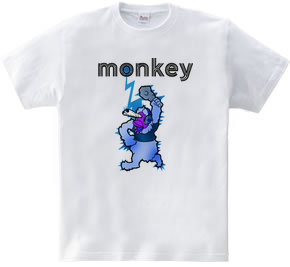 DENGEKI MONKEY