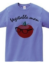 Vegetable man