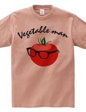 Vegetable man