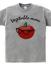 Vegetable man