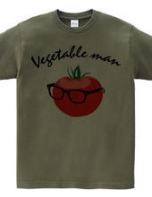 Vegetable man