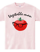 Vegetable man