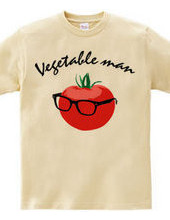 Vegetable man