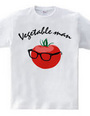 Vegetable man