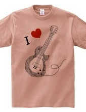 I Love Guiter