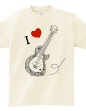 I Love Guiter