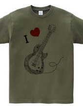 I Love Guiter