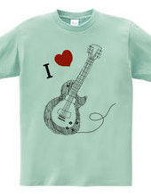 I Love Guiter