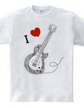 I Love Guiter