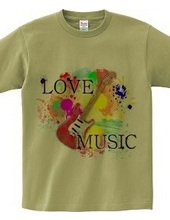 LOVE MUSIC