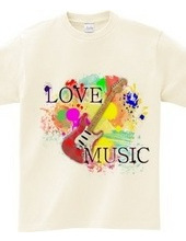 LOVE MUSIC