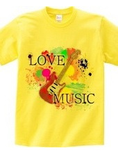 LOVE MUSIC