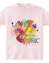 LOVE MUSIC