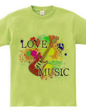 LOVE MUSIC