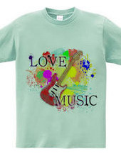 LOVE MUSIC