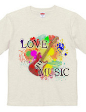 LOVE MUSIC