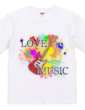 LOVE MUSIC