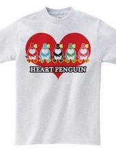 HEARTPENGUIN