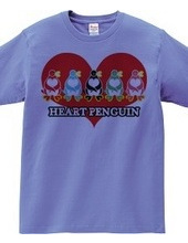 HEARTPENGUIN