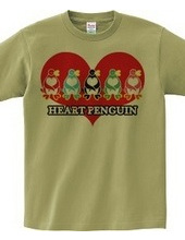 HEARTPENGUIN