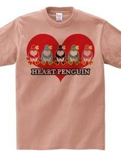 HEARTPENGUIN