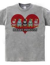 HEARTPENGUIN