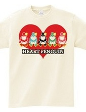 HEARTPENGUIN