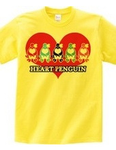 HEARTPENGUIN