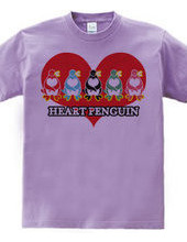 HEARTPENGUIN