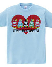 HEARTPENGUIN