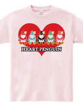 HEARTPENGUIN