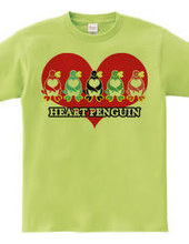 HEARTPENGUIN