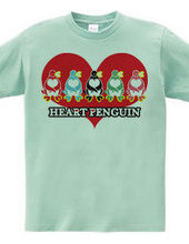 HEARTPENGUIN