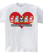 HEARTPENGUIN