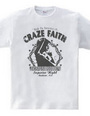 CRAZE FAITH BK