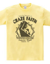 CRAZE FAITH BK