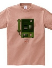 Public Telephones T