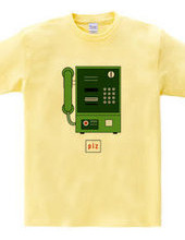 Public Telephones T