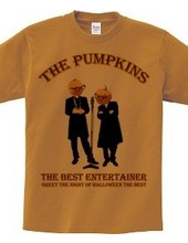 The Pumpkins