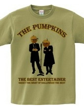 The Pumpkins