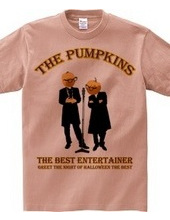 The Pumpkins