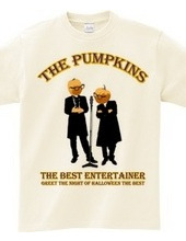 The Pumpkins