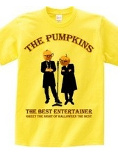 The Pumpkins