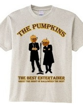 The Pumpkins