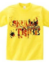 Skull tribe