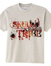 Skull tribe