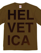 HELVETICA