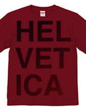 HELVETICA